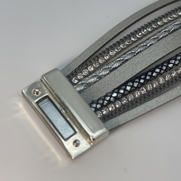 Evil Eye 1 x 7 Costume Jewelry Bracelet - Picture 8 of 8